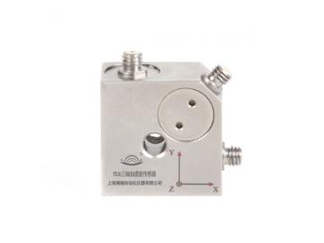 YD36 三軸加速度傳感器