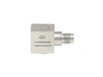 YD39 三軸高靈敏度加速度傳感器
