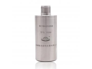 YD280 數字振動傳感器