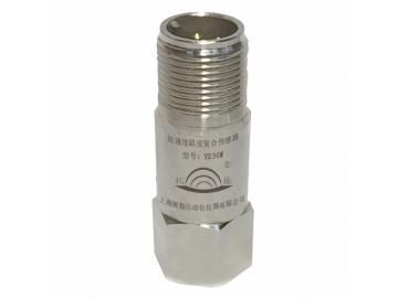 YD30W加速度溫度復(fù)合傳感器