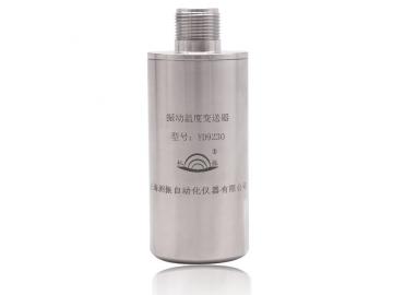 YD9230振動溫度變送器