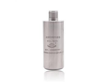 YD285一體化智能振動傳感器