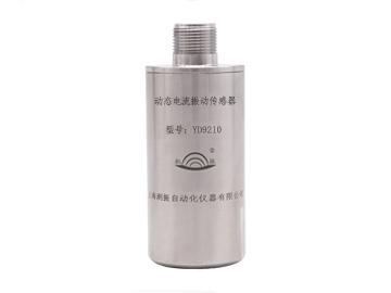 YD9210動(dòng)態(tài)電流振動(dòng)傳感器